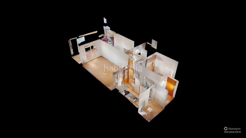 Foto 554937d5-b0b0-4403-956f-76e439da9d45. Attique avec parking piscine dans Pueblo Acantilado-Lanuza Campello (el)