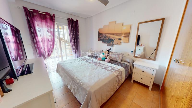 Foto 8e894b1c-5a04-43f8-ba03-372c6d4f94a3. Attique avec parking piscine dans Pueblo Acantilado-Lanuza Campello (el)