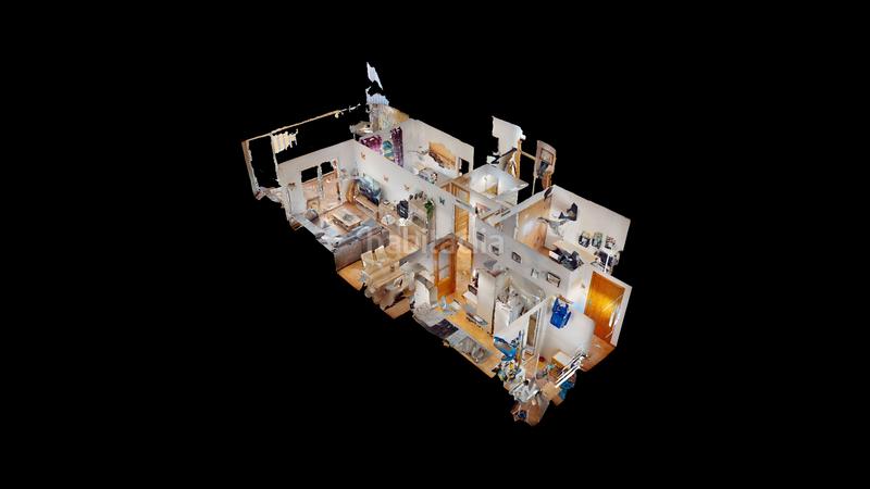 Foto 9e5ccdb5-0713-4f15-9497-f30014634b0b. Attique avec parking piscine dans Pueblo Acantilado-Lanuza Campello (el)