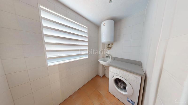 Foto a36cca06-f588-46ba-aa83-83a17b0fbb96. Attique avec parking piscine dans Pueblo Acantilado-Lanuza Campello (el)