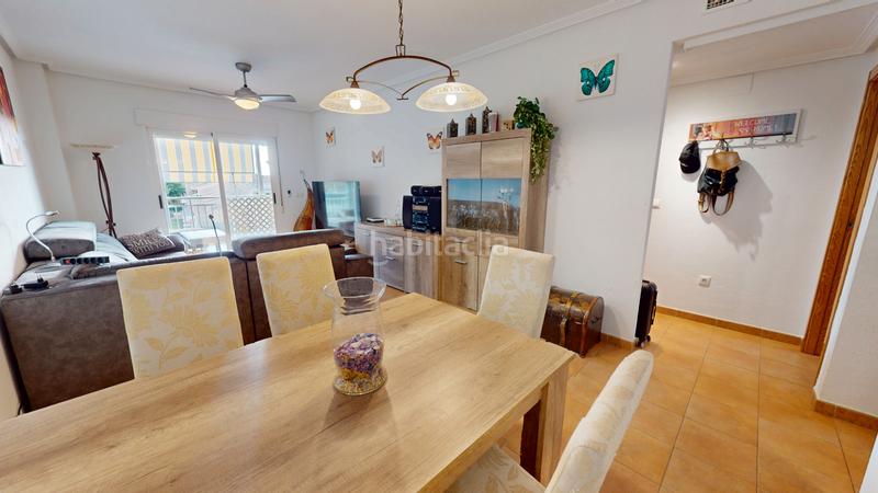 Foto a53e9f94-640e-48e2-b382-e84eeb1b1f3f. Attique avec parking piscine dans Pueblo Acantilado-Lanuza Campello (el)