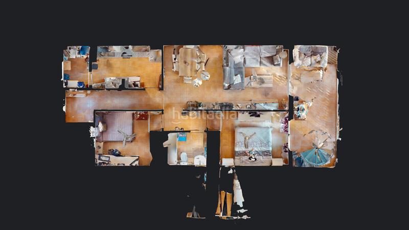 Foto b9e7c5f4-ab3c-4c09-9dc0-6e4a38ebcb78. Attique avec parking piscine dans Pueblo Acantilado-Lanuza Campello (el)