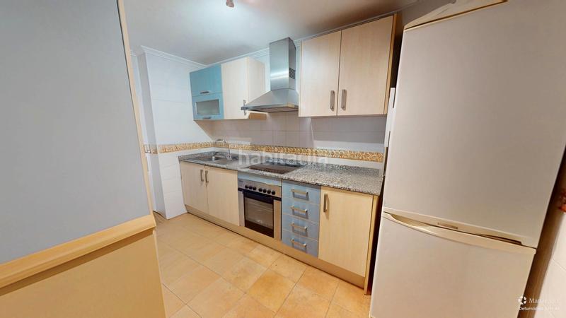 Foto cc84e661-66ea-41a9-87ad-694fd226b4a6. Attique avec parking piscine dans Pueblo Acantilado-Lanuza Campello (el)