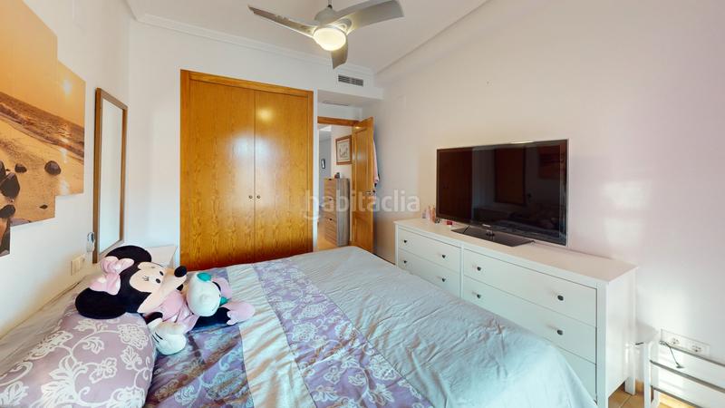 Foto cffb5237-2aa2-47fa-8e15-66ebad8fd59f. Attique avec parking piscine dans Pueblo Acantilado-Lanuza Campello (el)