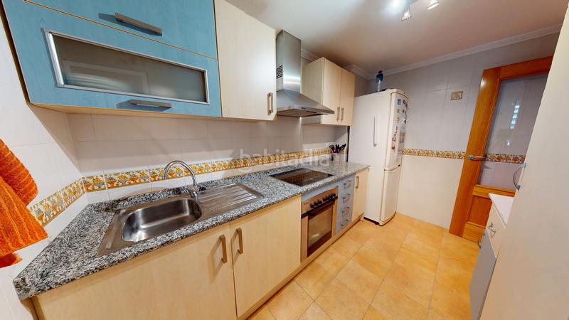 Foto dcd69168-b144-4374-b779-863c24b50dac. Attique avec parking piscine dans Pueblo Acantilado-Lanuza Campello (el)