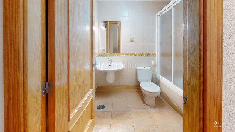 Foto e757a0f2-3cfe-42b7-a8ac-560919e87622. Attique avec parking piscine dans Pueblo Acantilado-Lanuza Campello (el)