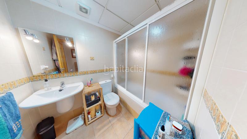 Foto e8daf23a-083f-4d9e-9765-e3400e90a87f. Attique avec parking piscine dans Pueblo Acantilado-Lanuza Campello (el)