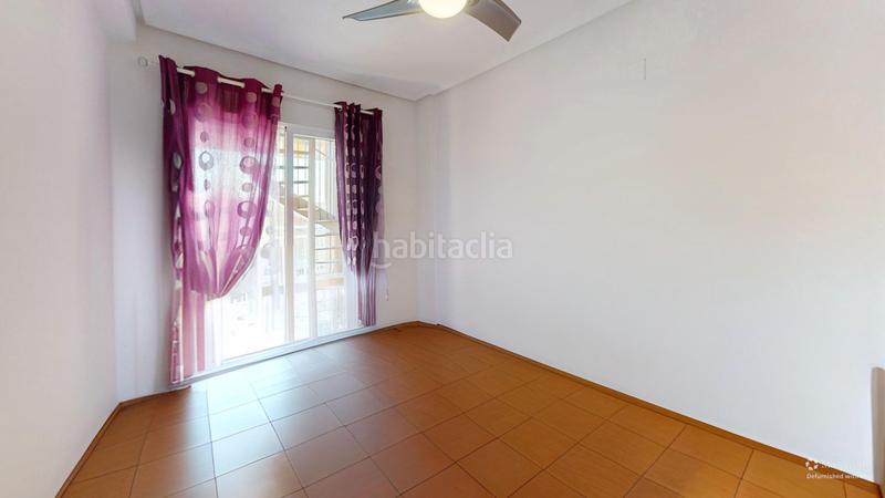 Foto ec2f6094-8de9-4a6e-82af-bf68d312cfae. Attique avec parking piscine dans Pueblo Acantilado-Lanuza Campello (el)