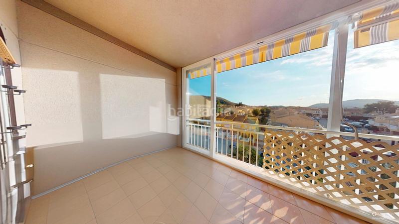 Foto f72c6ce4-16fd-4d0f-8e0f-10c38c397788. Attique avec parking piscine dans Pueblo Acantilado-Lanuza Campello (el)