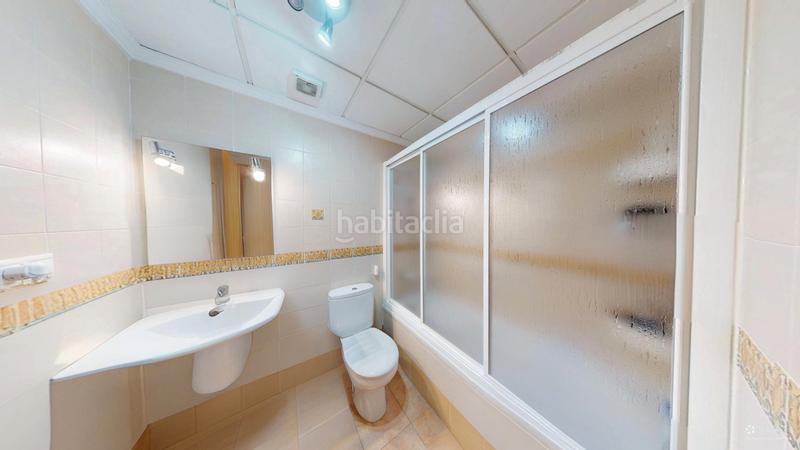 Foto f7d4acd2-85de-4ebd-9e44-669b9f328bc9. Attique avec parking piscine dans Pueblo Acantilado-Lanuza Campello (el)