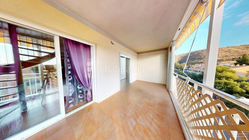 Foto fb6bddce-1913-4e05-8a5f-ac8dd90ffafa. Attique avec parking piscine dans Pueblo Acantilado-Lanuza Campello (el)