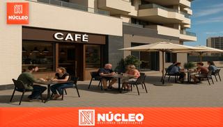 Locale commerciale  Avinguda ausiàs march. ¡oportunidad única en el campello! local comercial esquinero en