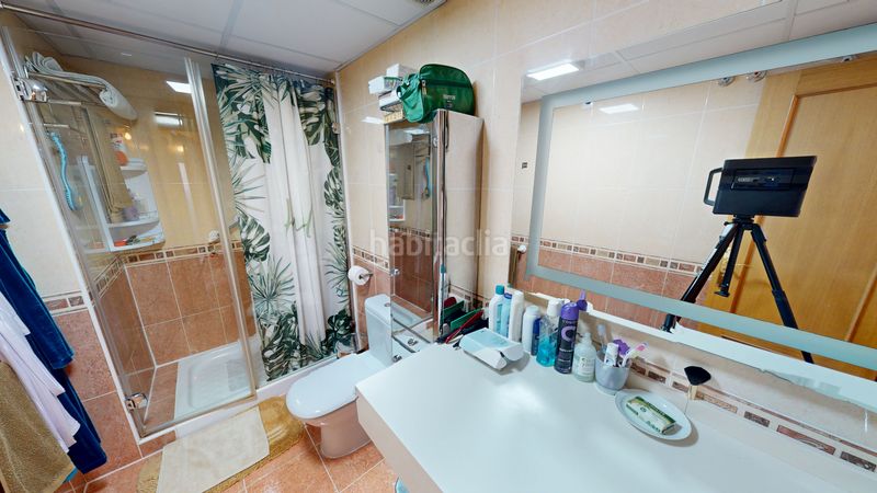 Foto 07633a55-08af-40f6-b6b4-8dec9e6927cb. Appartement avec chauffage parking dans Centro San Juan de Alicante