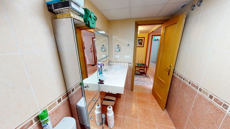 Foto 1f737bf6-aa99-46e7-9d5c-f290c1e6d58c. Appartement avec chauffage parking dans Centro San Juan de Alicante