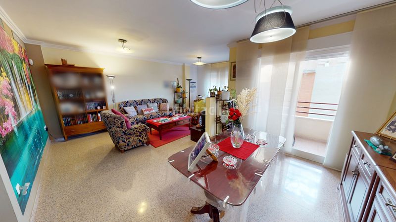 Foto 3cf5bd93-fff0-4495-93e8-c911b7579123. Appartement avec chauffage parking dans Centro San Juan de Alicante