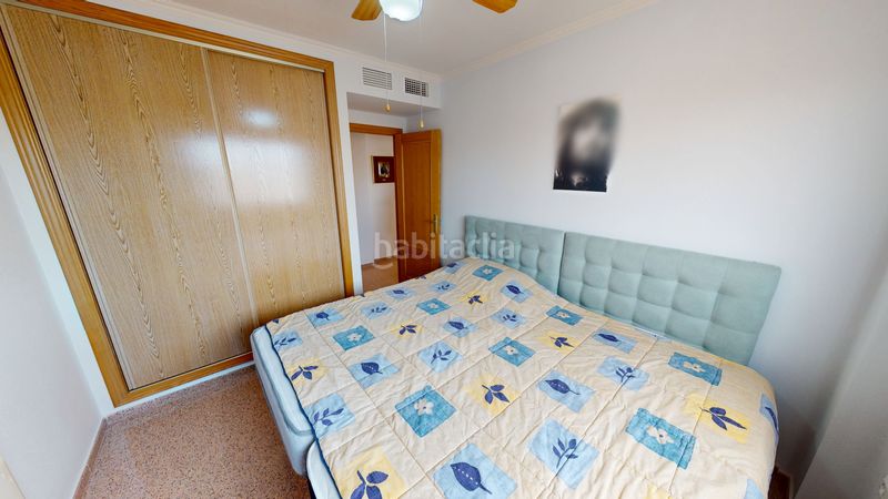Foto 52a971d0-fca7-43e6-be80-66935052ac9f. Appartement avec chauffage parking dans Centro San Juan de Alicante