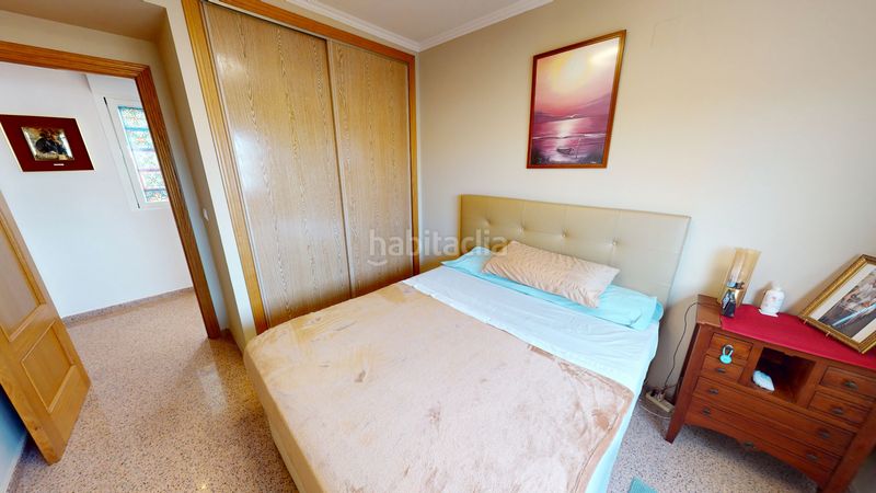 Foto 69210d52-3711-49dc-84f6-06df0a0ca327. Appartement avec chauffage parking dans Centro San Juan de Alicante