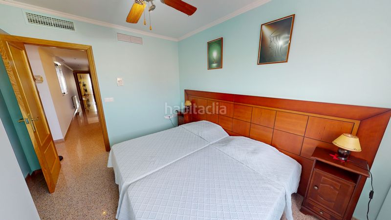 Foto 99d896a6-06be-4754-8797-42d17dda80c8. Appartement avec chauffage parking dans Centro San Juan de Alicante