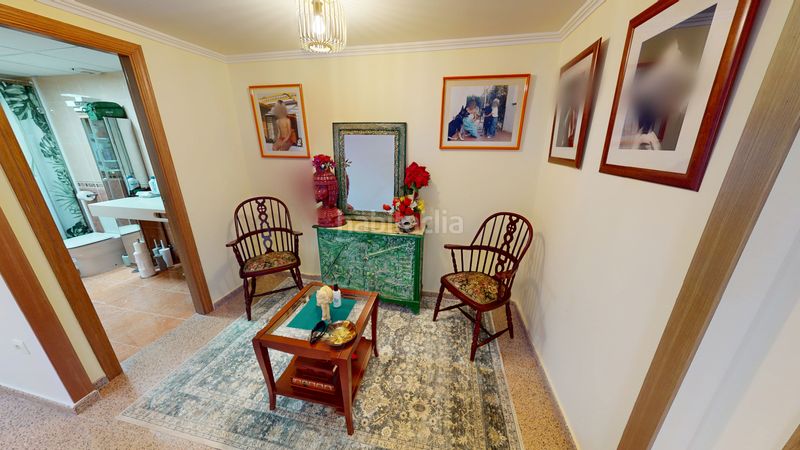Foto a8366ae7-f78d-4891-92e3-8f9a35976b43. Appartement avec chauffage parking dans Centro San Juan de Alicante
