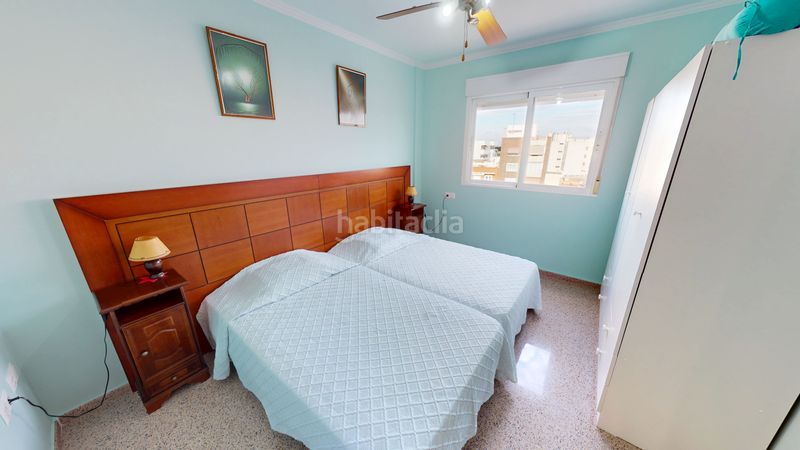 Foto a8c82786-264b-418e-9e45-1d5226ab659e. Appartement avec chauffage parking dans Centro San Juan de Alicante