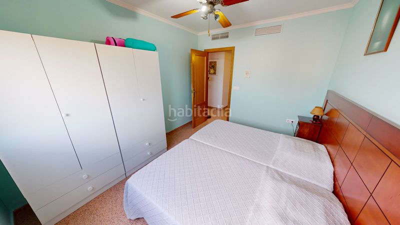 Foto ae32d5da-030b-4cdf-918d-634d15b3e36c. Appartement avec chauffage parking dans Centro San Juan de Alicante