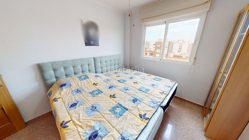 Foto bd1647f3-c047-4e63-8888-eb668dfb6e3c. Appartement avec chauffage parking dans Centro San Juan de Alicante