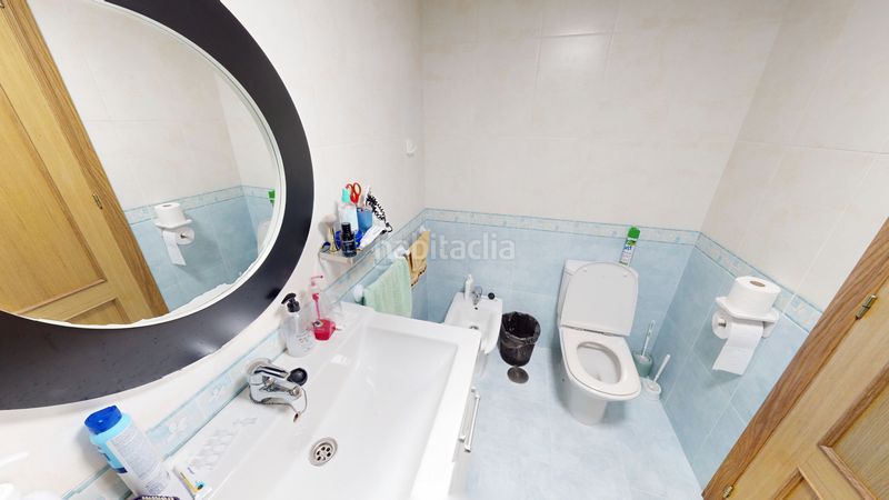 Foto c8e90e5a-fc5b-410b-be41-217e6563ffa0. Appartement avec chauffage parking dans Centro San Juan de Alicante