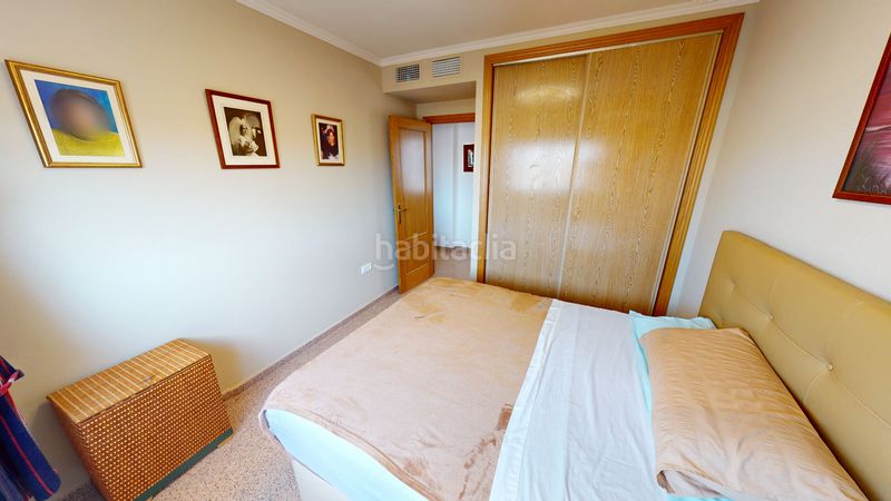 Foto cade7137-64db-4dd4-991f-40fb434cfac9. Appartement avec chauffage parking dans Centro San Juan de Alicante