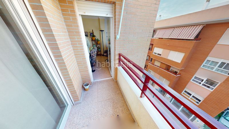 Foto d1a9ee03-56d3-4924-a0d4-b85d6e82e3dd. Appartement avec chauffage parking dans Centro San Juan de Alicante