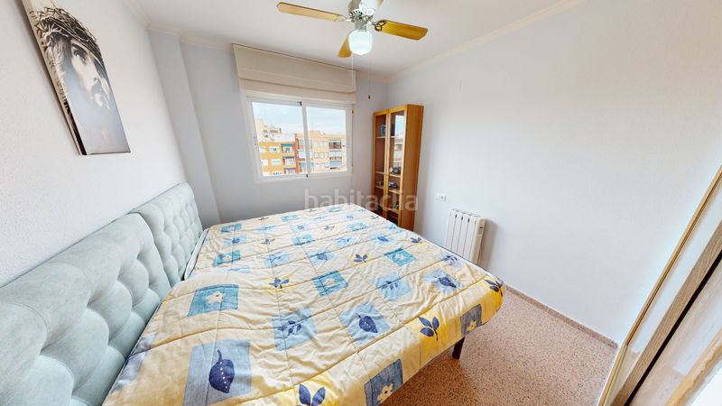 Foto d9e10cdb-1c91-4dfd-9c86-472a8310c61a. Appartement avec chauffage parking dans Centro San Juan de Alicante