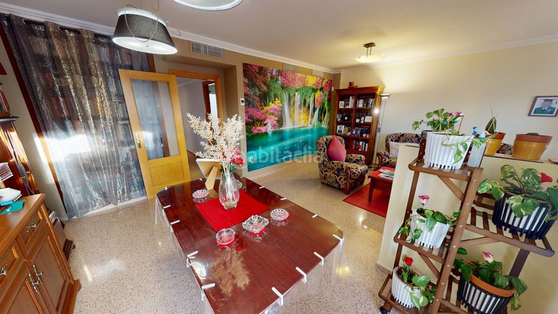 Foto da5f1496-503b-4b5e-a952-77d13e95723c. Appartement avec chauffage parking dans Centro San Juan de Alicante