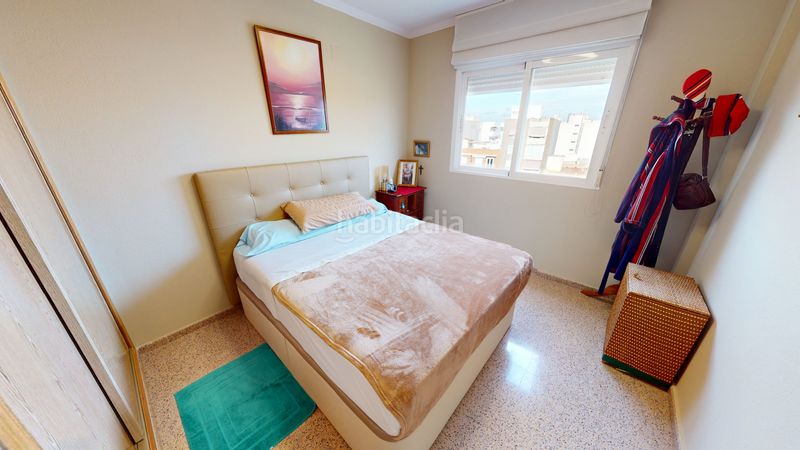 Foto e26f7b9e-8377-4953-aef0-80d39e7da821. Appartement avec chauffage parking dans Centro San Juan de Alicante