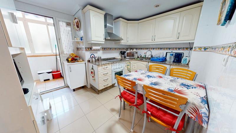 Foto 03ac57e3-b7d0-4b13-a608-293e78631067. Appartement avec parking dans Campello Pueblo Campello (el)