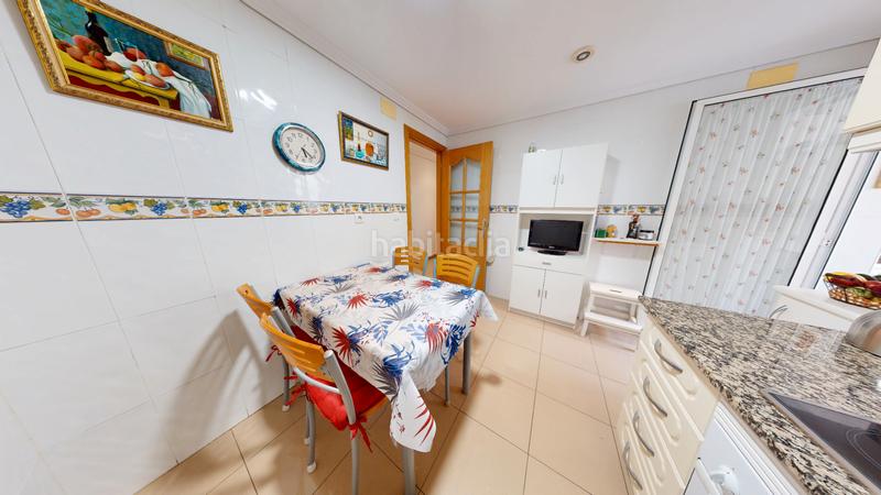 Foto 13b82844-fbef-4b2c-a9c4-09e89427c7d0. Appartement avec parking dans Campello Pueblo Campello (el)