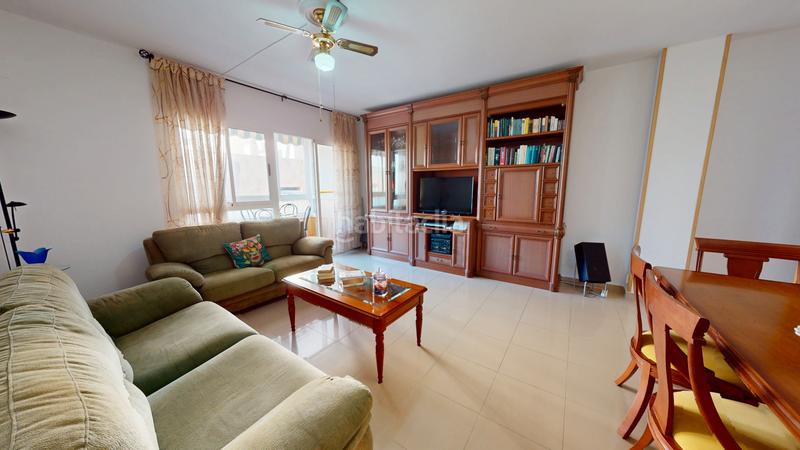 Foto 146853e2-ad43-41f3-94db-bc110cc5a57f. Appartement avec parking dans Campello Pueblo Campello (el)