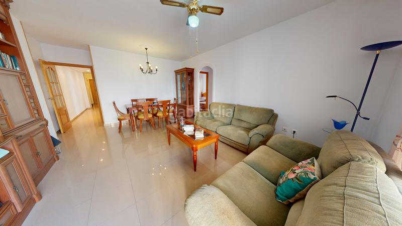 Foto 17bff27c-ec62-415d-94c4-e0bb0ac0e079. Appartement avec parking dans Campello Pueblo Campello (el)