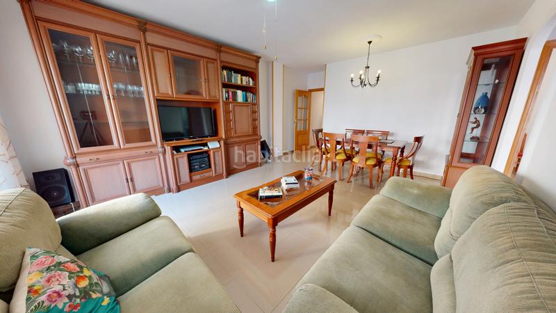 Foto 24bd0c4d-e42a-4983-873a-c0797db7f52d. Appartement avec parking dans Campello Pueblo Campello (el)