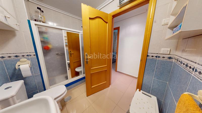 Foto 3893f4b9-e73e-422e-873a-d6f5b3e9d582. Appartement avec parking dans Campello Pueblo Campello (el)