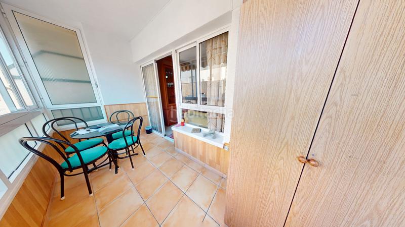 Foto 3dfdc347-aa00-4c42-86d3-57fb6e19f14c. Appartement avec parking dans Campello Pueblo Campello (el)