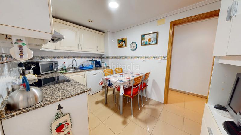 Foto 40407560-73d2-43e7-996e-7537481db3dd. Appartement avec parking dans Campello Pueblo Campello (el)