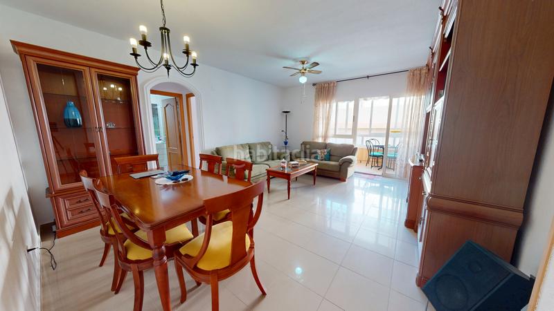 Foto 6e13e218-28e0-4cb3-881c-a7b2b7679fa6. Appartement avec parking dans Campello Pueblo Campello (el)