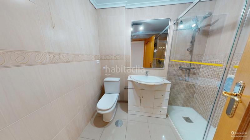 Foto 9ae98753-c15a-489b-9a7b-7b2a8e2b1bf5. Appartement avec parking dans Campello Pueblo Campello (el)