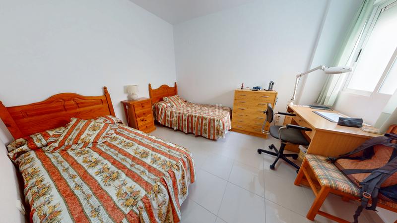 Foto ec2c8fc8-a90d-49e7-9f90-bea59c91646f. Appartement avec parking dans Campello Pueblo Campello (el)