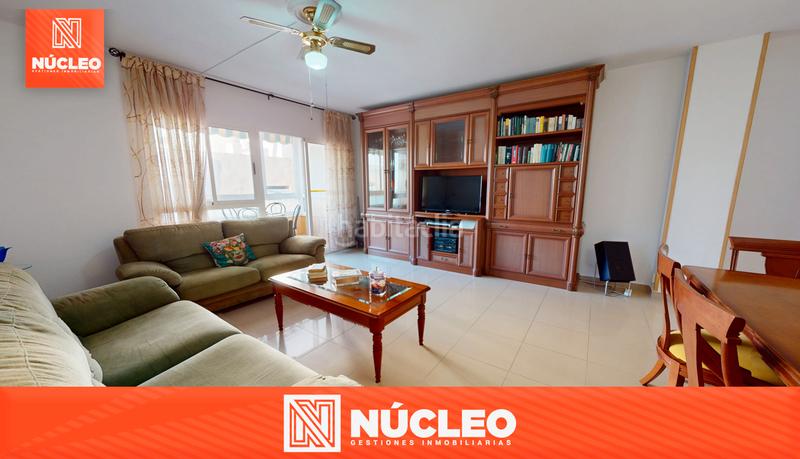 Foto fd14e670-d295-4ede-a4f3-af4d8c0539e0. Appartement avec parking dans Campello Pueblo Campello (el)