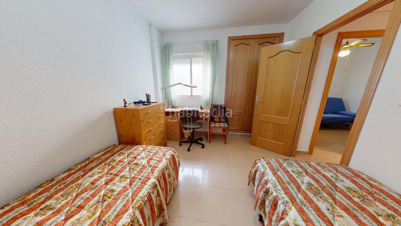 Foto fd231ace-3880-4c5c-9963-5b820c7c366a. Appartement avec parking dans Campello Pueblo Campello (el)