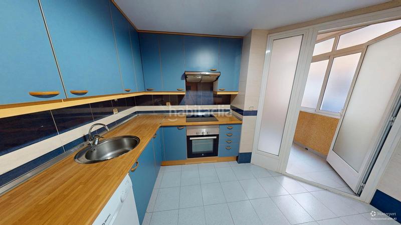 Foto 161032a1-2474-4b13-b952-1a19c30c5a60. Appartement avec chauffage parking piscine dans Centro San Juan de Alicante