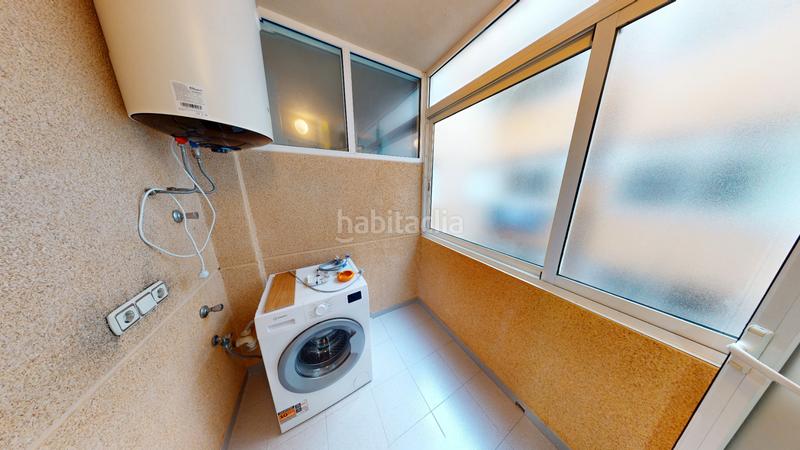 Foto 6ec3ed7a-2cde-4123-8d62-0a5ce9d0c607. Appartement avec chauffage parking piscine dans Centro San Juan de Alicante