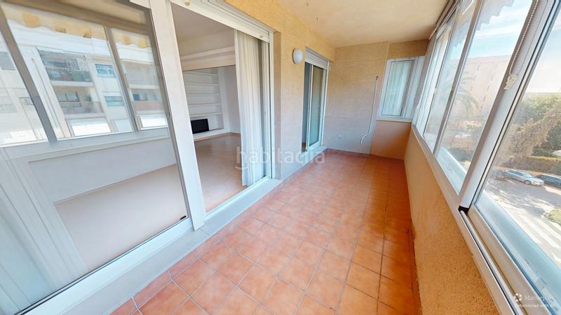 Foto 83a934a4-2885-4988-89d8-724cee58011b. Appartement avec chauffage parking piscine dans Centro San Juan de Alicante