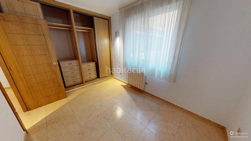 Foto 209625b1-a105-42f6-808d-82329cb69d0e. Flat with heating parking pool in Centro San Juan de Alicante