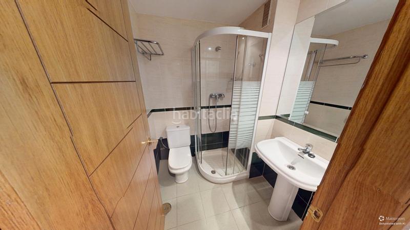 Foto 2d94f60a-7619-4bda-8c7e-afe866f1ae23. Pis amb calefacció aparcament piscina a Centro San Juan de Alicante